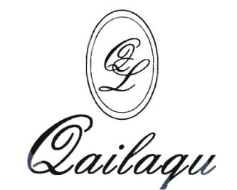 Trademark QAILAQU + LOGO