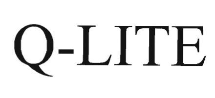 Trademark Q-LlTE