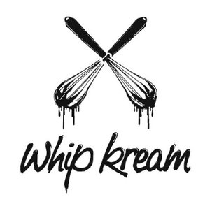 Trademark WHIP KREAM + LUKISAN