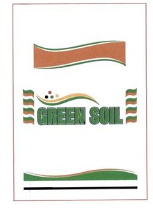 Trademark GREEN SOIL