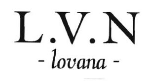 Trademark LVN / LOVANA