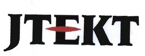 Trademark JTEKT