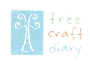 Trademark Tree Craft Diary