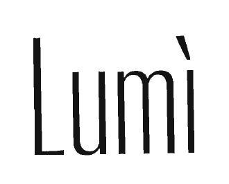 Trademark Lumi