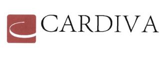 Trademark CARDIVA