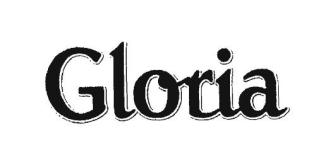 Trademark GLORIA