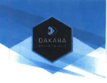 Trademark DAKARA