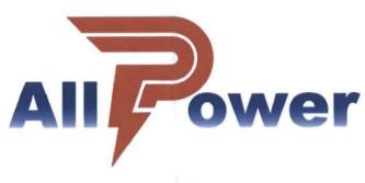 Trademark ALLPOWER