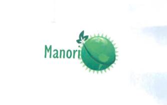 Trademark MANORI + LOGO