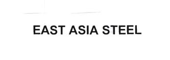 Trademark EAST ASIA STEEL