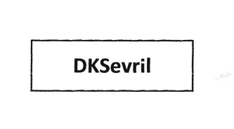 Trademark DKSEVRIL