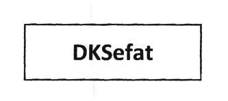 Trademark DKSefat