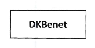 Trademark DKBENET