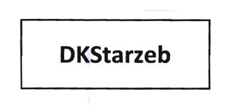 Trademark DKSTARZEB