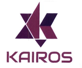 Trademark KAIROS & Logo