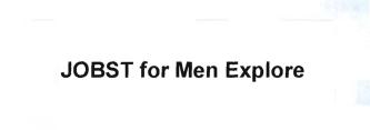 Trademark JOBST for Men Explore