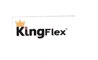 Trademark King Flex