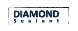 Trademark DIAMOND SEALANT