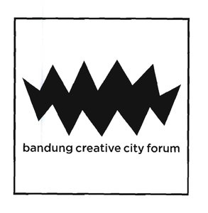 Trademark BANDUNG CREATIVE CITY FORUM + LOGO