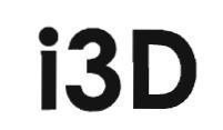 Trademark I3D