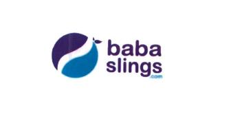 Trademark babaslings.com