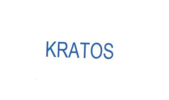 Trademark KRATOS