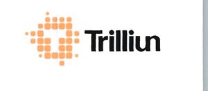 Trademark TRILLIUN + LOGO