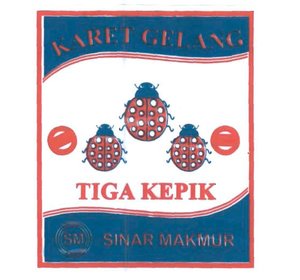 Trademark SM SINAR MAKMUR TIGA KEPIK