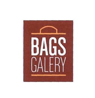 Trademark BAGS GALERY