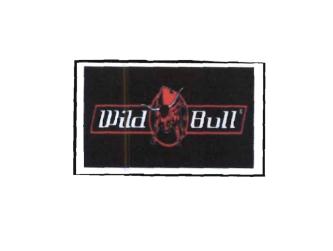 Trademark WILD BULL