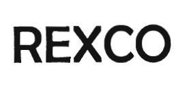 Trademark REXCO