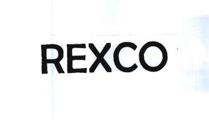 Trademark REXCO