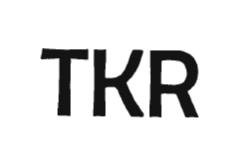 Trademark TKR