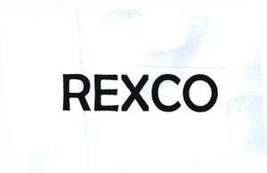 Trademark REXCO