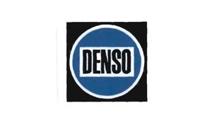 Trademark DENSO and device