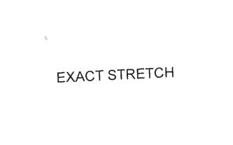 Trademark EXACT STRETCH