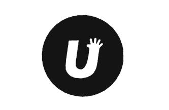 Trademark LOGO U