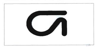 Trademark G LOGO