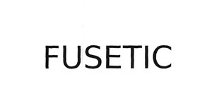 Trademark FUSETIC