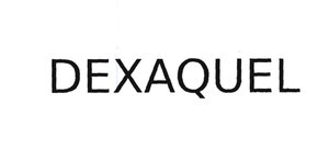 Trademark DEXAQUEL