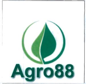 Trademark AGRO 88