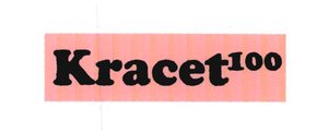 Trademark KRACET100