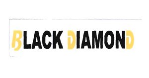 Trademark BLACK DIAMOND