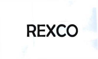 Trademark REXCO