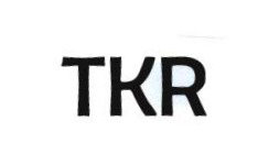 Trademark TKR