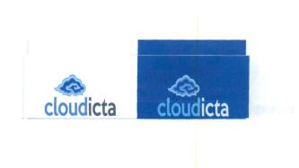 Trademark cloudicta