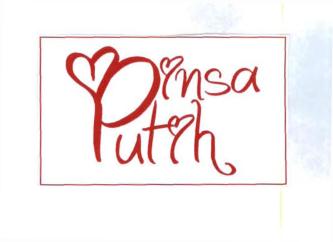 Trademark Pinsa Putih