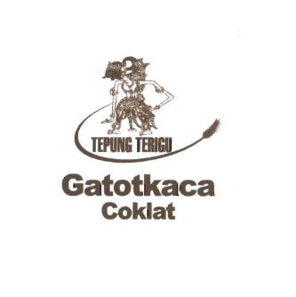 Trademark Gatotkaca Coklat