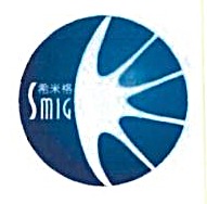 Trademark SMIG + LOGO / KANJI " XI MI GE"