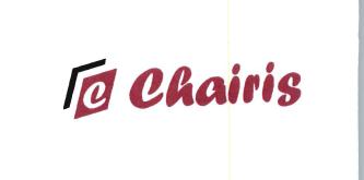 Trademark Chairis + LOGO